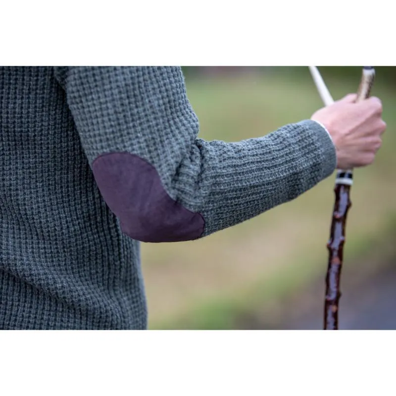 Schoffel Gairloch Ladies Lambswool Mix Jumper - Grousemoor