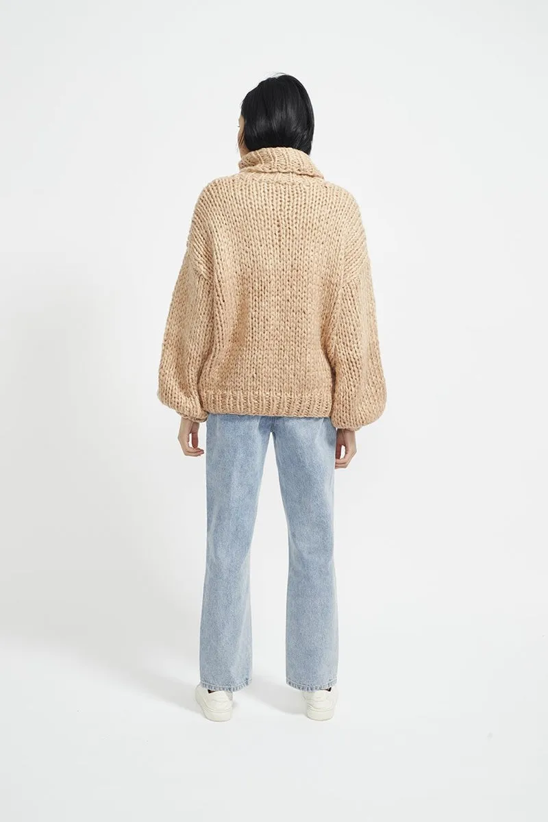 Staple - Aspen Oversize Jumper