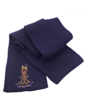 The Life Guards Heavy Knit Scarf