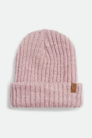 Valerie Beanie - Mauve