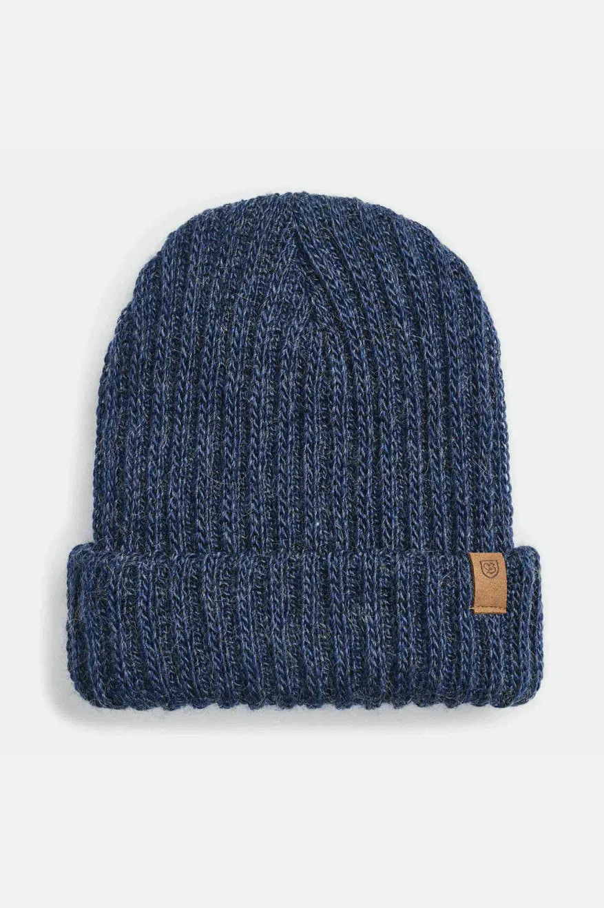 Valerie Beanie - Midnight