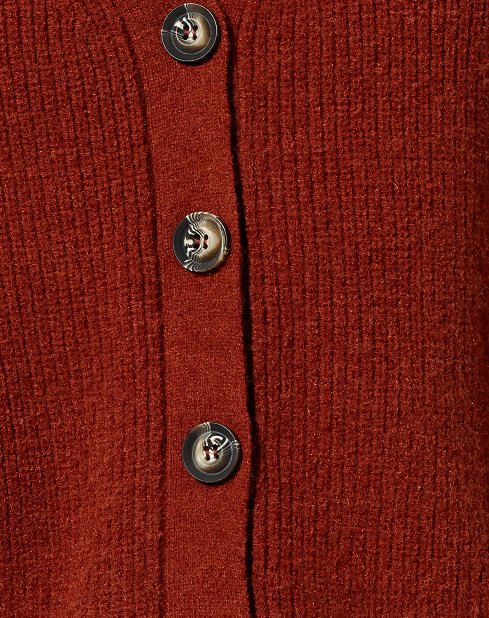 Wallace Cardi in Brick