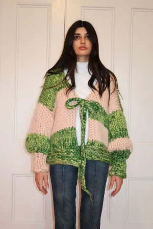 Willow Colossal Knit Cardigan