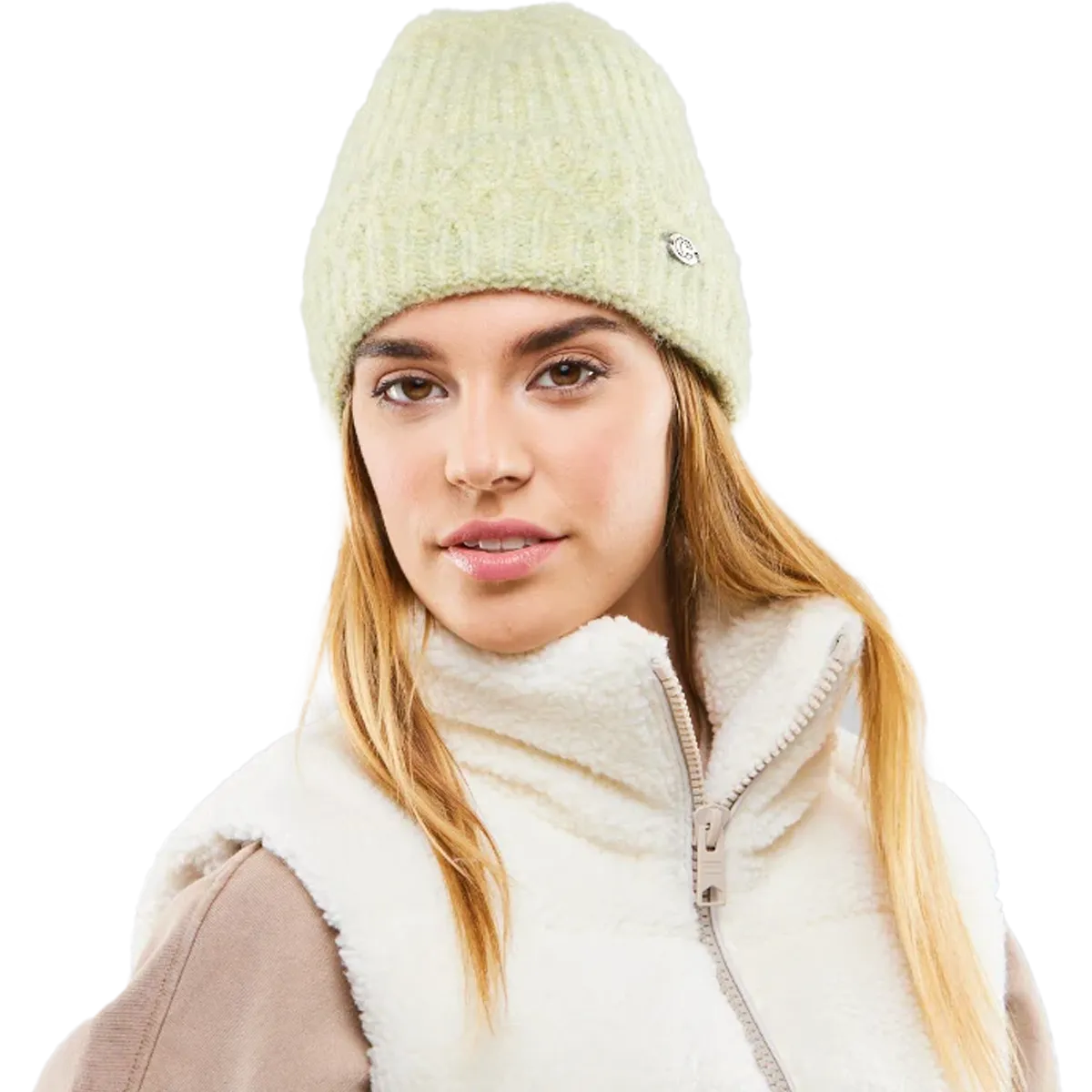 Women's Challenge 2 Beanie