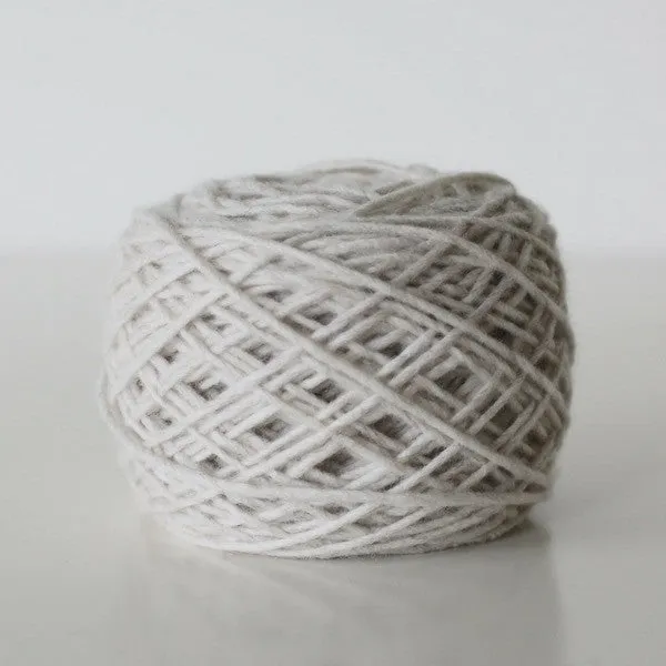 Yarn Puff | GREY | DK 8ply | LIMITED EDITION